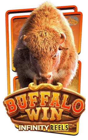 เบทฟิก Buffalo-win