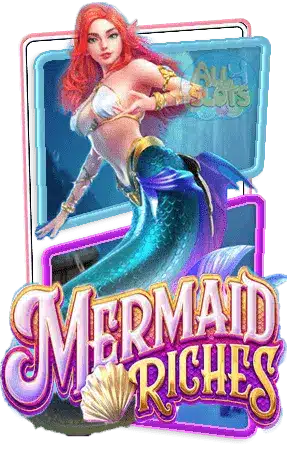 เบทฟิก Mermaid-Riches